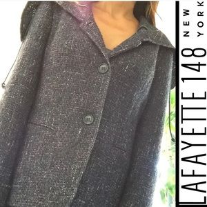Lafayette 148 Jacket